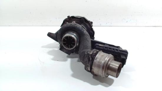 Turbolader 7834120005 Audi A8 (D4) Limousine 4.2 TDI V8 32V Quattro (CDSB) 2010 Bild Turbolader 7834120005 Audi A8 (D4) Limousine 4.2 TDI V8 32V Quattro (CDSB) 2010