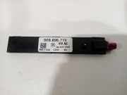 Antenne Verstärker 3V0035497 Skoda Superb Kombi (3V5) Kombi 1.5 TSI Evo 16V (DADA) 2019