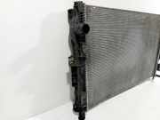 Radiator Peugeot 3008 II (M4/MC/MJ/MR) Großraumlimousine 1.6 BlueHDi 120 (DV6FC(BHZ)) 2017