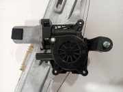 Fensterheber Elektr. Links Hinten 00520939150 Fiat Tipo (356W/357W) Kombi 1.4 T-Jet 16V (940.B.7000(Euro 6)) 2017