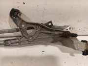 Scheibenwischer Mechanisch Vorne Mercedes-Benz C (W204) Limousine 2.2 C-200 CDI 16V (OM646.811) 2007-10