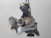 Kardan Audi A4 Avant (B9) Kombi 2.0 TDI 16V Quattro (DETA) 2018