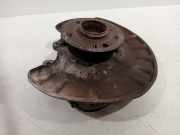 Radnabe Rechts Hinten Mercedes-Benz ML III (166) SUV 3.0 ML-350 BlueTEC V6 24V 4-Matic (OM642.826) 2012