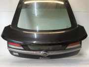 Heckklappe Opel Ampera Schrägheck 1.4 16V (A14XFL(Euro 5)) 2012