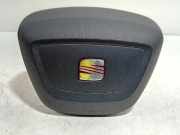 Airbag Lenkrad 6J0880281AC Seat Ibiza ST (6J8) Kombi 1.2 TSI (CBZA) 2014-02