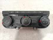 Heizung Bedienung 561907426C Volkswagen Passat (362) Limousine 1.8 TSI 16V (CDAA(Euro 5)) 2013-10 CDAA(Euro 5)
