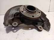 Radnabe Links Vorne Citroën Grand C4 Spacetourer (3A) Großraumlimousine 1.2 12V PureTech 130 (EB2DTS(HNY)) 2015