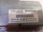 Navigation Display 9673538880 Citroën C3 (SC) Schrägheck 5-drs 1.6 16V VTi 120 (EP6C(5FS)) 2012