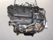 Motor DV4TD(8HP) Peugeot 208 I (CA/CC/CK/CL) Schrägheck 1.4 HDi (DV4TD(8HP)) 2012