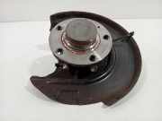 Radnabe Rechts Hinten Volkswagen Taigo SUV 1.5 TSI 16V (DPCA) 2022 DPCA