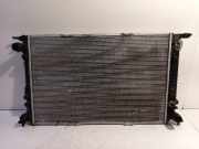 Radiator Audi S4 (B8) Limousine 3.0 TFSI V6 24V (CGXC) 2012