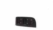 Bedienung Elektrische Ramen 13305011 Opel Zafira Tourer (P12) Großraumlimousine 1.6 CDTI 16V ecoFLEX 136 (B16DTH(Euro 6)) 2014-05