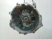 Getriebe Automatik HRF Volkswagen Crafter Van 2.5 TDI 30/32/35/46/50 (BJL) 2010 BJL