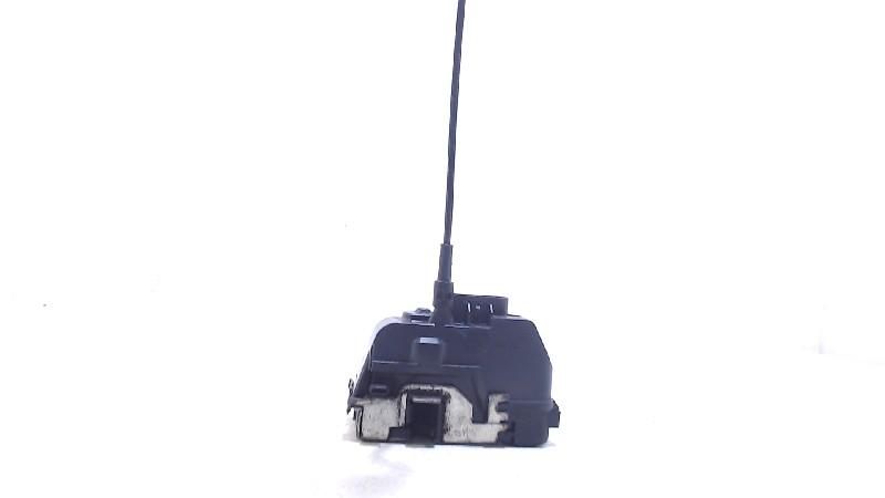 Türschloß Zv Elektrisch Rechts Hinten 2501072049 Renault Espace (JK) Großraumlimousine 2.2 dCi 16V (G9T-645) 2007-03 Bild Türschloß Zv Elektrisch Rechts Hinten 2501072049 Renault Espace (JK) Großraumlimousine 2.2 dCi 16V (G9T-645) 2007-03