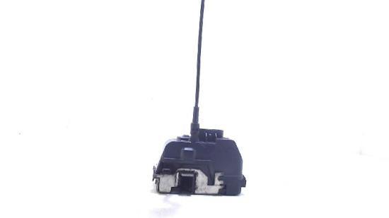 Türschloß Zv Elektrisch Rechts Hinten 2501072049 Renault Espace (JK) Großraumlimousine 2.2 dCi 16V (G9T-645) 2007-03 Bild Türschloß Zv Elektrisch Rechts Hinten 2501072049 Renault Espace (JK) Großraumlimousine 2.2 dCi 16V (G9T-645) 2007-03