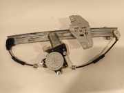 Fensterheber Elektr. Links Hinten 834501W000 Kia Rio III (UB) Schrägheck 1.2 CVVT 16V (G4LA5) 2011