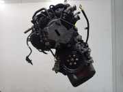 Motor Z14XEP Opel Corsa D Schrägheck 1.4 16V Twinport (Z14XEP(Euro 4)) 2008