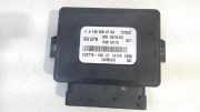 Steuergerät Handbremse A1669002700 Mercedes-Benz A (W176) Schrägheck 1.8 A-180 CDI 16V (OM651.901(Euro 5)) 2013-07