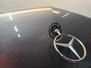 Motorhaube Mercedes-Benz E (W212) Limousine E-250 CDI 16V BlueEfficiency,BlueTec (OM651.924(Euro 5; Euro 6)) 2009-03