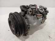 Klima Pumpe 4472807421 Mercedes-Benz CLA (117.3) Limousine 1.6 CLA-180 16V (M270.910) 2013-11