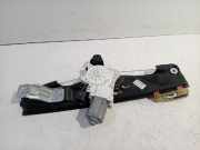 Fensterheber Elektr. Links Hinten GX7327001AC Jaguar XE Limousine 2.0 D E-Performance 16V (204DTD(AJ20D4)) 2015-10