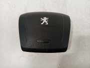 Airbag Lenkrad 07854879960 Peugeot Boxer (U9) Van 2.2 HDi 110 Euro 5 (P22DTE(4HG)) 2014