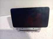 Navigation Set A2059002211 Mercedes-Benz C (W205) Limousine C-250 2.2 CDI 16V BlueTEC, C-250d (OM651.921) 2015