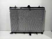 Radiator TP2232125700 Opel Corsa F (UB/UH/UP) Schrägheck 5-drs 1.2 Turbo 12V 100 (F12XHL(EB2ADTD)) 2021-01