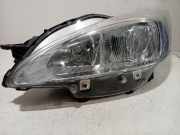 Scheinwerfer Links 9678393180 Peugeot 508 SW (8E/8U) Kombi 1.6 THP 16V (EP6CDT(5FV)) 2012-09