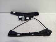 Fensterheber Elektr. Rechts Vorne 983284180 Citroën C4 Berline (BA/BB/BC) Schrägheck 5-drs ë-C4 50 kWh (ZKX(ZK01)) 2023