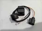Camera Hinten 3Q0980121F Seat Leon (5FB) Schrägheck 5-drs 1.4 TSI ACT 16V (CZEA) 2017-01