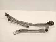 Scheibenwischer Mechanisch Vorne Hyundai iX35 (LM) SUV 1.6 GDI 16V (G4FD(Euro 4)) 2011