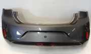 Stoßstange Hinten Opel Corsa F (UB/UH/UP) Schrägheck 5-drs Electric, Corsa-e 50kWh (ZKX(ZK01)) 2020-11