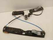 Fensterheber Elektr. Links Hinten GX6327001AE Jaguar XF Sportbrake Kombi 2.0 D 25d 16V AWD (204DTA(AJ20D4)) 2017-09