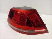 Rücklicht Rechts Aussen 5g0945096c Volkswagen Golf VII Variant (AUVV) Kombi 1.6 TDI BlueMotion 16V (CXXB) 2015-06 CXXB