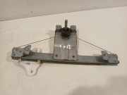 Fensterheber Rechts Hinten 827003722R Renault Clio IV Estate/Grandtour (7R) Kombi 5-drs 1.2 16V (D4F-740(D4F-D7)) 2014