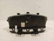 Tachoeinheit Kmh Hyundai i10 (B5) Schrägheck 1.0 12V (G3LA) 2016