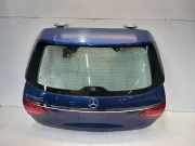 Heckklappe A2057400010 Mercedes-Benz C Estate (S205) Kombi C-350 e 2.0 16V (M274.920) 2016-08