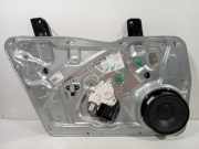Fensterheber Elektr. Links Vorne 5n1837729g Volkswagen Tiguan (5N1/2) SUV 1.4 TSI 16V (CTHD) 2013 CTHD