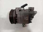 Klima Pumpe 270600Q160 Citroën C1 Schrägheck 1.0 Vti 68 12V (1KR-FE(CFB)) 2014