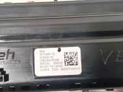 Heizung Bedienung 9371460 BMW X1 (F48) SUV sDrive 18d 2.0 16V (B47-C20A(Euro 6)) 2015-12