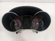 Tachoeinheit Kmh a2059006733 Mercedes-Benz GLC (X253) SUV 2.2 220d 16V BlueTEC 4-Matic (OM651.921(Euro 6)) 2019