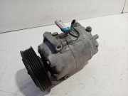 Klima Pumpe 13250608 Opel Astra J (PC6/PD6/PE6/PF6) Schrägheck 5-drs 1.4 Turbo 16V (A14NET(Euro 5)) 2010-09