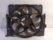 Kühlerventilator 7608407 BMW 3 serie (F30) Limousine 320d 2.0 16V EfficientDynamicsEdition (N47-D20C) 2012
