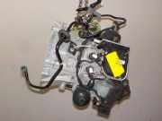 Getriebe Automatik 20DR06 Citroën DS5 (KD/KF) Schrägheck 5-drs 2.0 165 HYbrid4 16V (DW10CTED4(RHC)) 2012