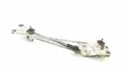 Scheibenwischer Mechanisch Vorne Nissan X-Trail (T30) SUV 2.0 16V 4x4 (QR20DE) 2001-08