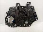 Fensterheber Elektr. Links Vorne H1BBA23201CD Ford Fiesta 7 Schrägheck 1.1 Ti-VCT 12V 85 (XYJE) 2017