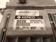 Motorsteuerger?t 3911003256 Hyundai i20 Schr?gheck 1.2i 16V (G4LA) 2009-11