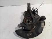 Radnabe Rechts Vorne Toyota Yaris III (P13) Schrägheck 1.5 16V Hybrid (1NZ-FXE) 2016