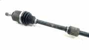 Antriebswelle Rechts Vorne 13486867 Opel Corsa E Schrägheck 1.3 CDTi 16V ecoFLEX (B13DTE(Euro 6)) 2015-11